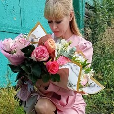 Фотография девушки Евгения, 36 лет из г. Голышманово