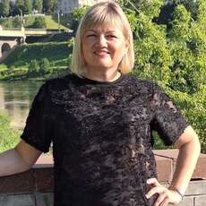 Фотография девушки Марина, 47 лет из г. Гродно