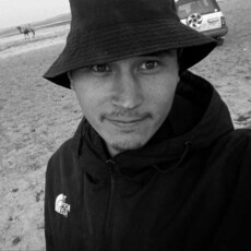 Фотография мужчины Сергей, 27 лет из г. Чита