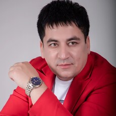 Фотография мужчины Ilya, 40 лет из г. Бишкек