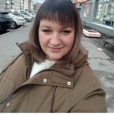 Фотография девушки Юлия, 32 года из г. Осинники