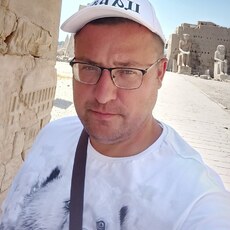 Фотография мужчины Владимир, 44 года из г. Кашира