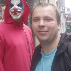 Фотография мужчины Дмитрий, 33 года из г. Варшава