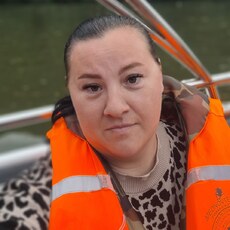 Фотография девушки Алина, 32 года из г. Клецк