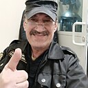 Гаджи, 64 года