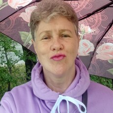 Фотография девушки Надежда, 63 года из г. Новосибирск