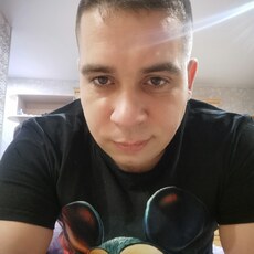 Фотография мужчины Vиктор, 33 года из г. Братск