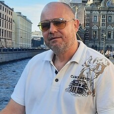 Фотография мужчины Вячеслав, 50 лет из г. Новосибирск