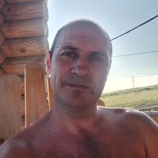 Фотография мужчины Алексей, 45 лет из г. Орск