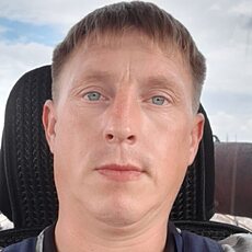 Фотография мужчины Александр, 40 лет из г. Прокопьевск