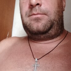 Фотография мужчины Серёжа, 38 лет из г. Алексин