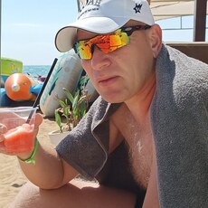 Фотография мужчины Андрей, 42 года из г. Брест