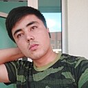 Руслан, 28 лет