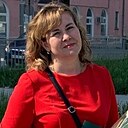 Елена, 44 года