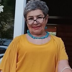 Фотография девушки Людмила, 67 лет из г. Мариуполь