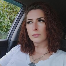 Фотография девушки Елена, 43 года из г. Ковров