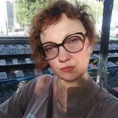 Фотография девушки Юлиана, 46 лет из г. Ульяновск