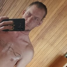 Фотография мужчины Алексей, 32 года из г. Ростов-на-Дону