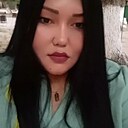 Qonyratkyzy, 36 лет