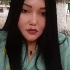 Фотография девушки Qonyratkyzy, 36 лет из г. Кызылорда