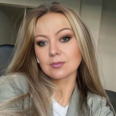 Фотография девушки Анастасия, 55 лет из г. Тюмень