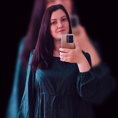Фотография девушки Ирина, 34 года из г. Кременчуг