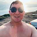 Азамат, 34 года