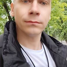 Фотография мужчины Андрей, 37 лет из г. Викулово