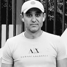 Фотография мужчины Samoel, 37 лет из г. Усть-Каменогорск