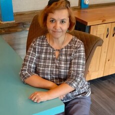 Фотография девушки Мария, 46 лет из г. Дмитров