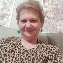 Нина, 64 года