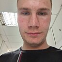 Александр, 24 года