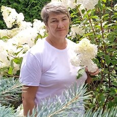 Фотография девушки Галина, 57 лет из г. Бийск