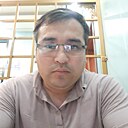 Алдияр, 32 года