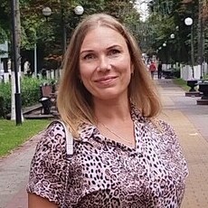 Фотография девушки Ольга, 44 года из г. Витебск