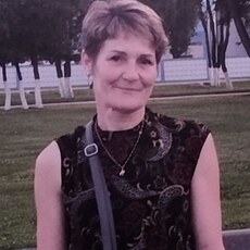 Фотография девушки Наталия, 54 года из г. Слуцк