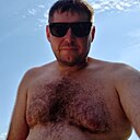 Интроверт, 37 лет