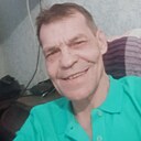 Алекс, 56 лет