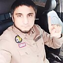 Хамид, 37 лет