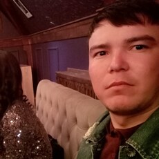 Фотография мужчины Mahjj, 31 год из г. Кызылорда