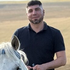 Фотография мужчины Айдын, 38 лет из г. Набережные Челны