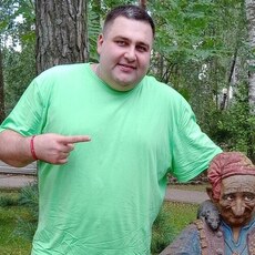 Фотография мужчины Денис, 34 года из г. Барановичи