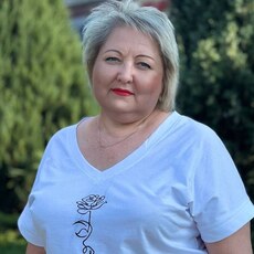 Фотография девушки Татьяна, 57 лет из г. Саратов