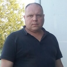 Фотография мужчины Денис, 44 года из г. Могилев