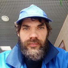 Фотография мужчины Виталик, 39 лет из г. Заполярный