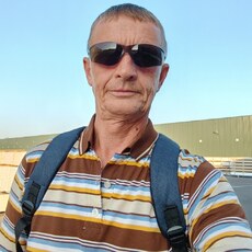 Фотография мужчины Андрей, 52 года из г. Орехово-Зуево