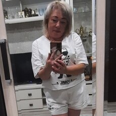Фотография девушки Ангелина, 56 лет из г. Береза