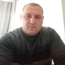Фотография мужчины Новенький, 39 лет из г. Уссурийск