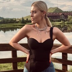 Фотография девушки Nika, 32 года из г. Минск