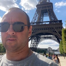 Фотография мужчины Коля, 42 года из г. Столин